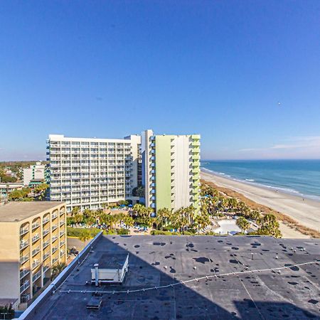 11Th Floor Suite With Incredible Views! Sea Mist Resort 51106 - 2 Double Beds - Full Kitchen! Myrtle Beach Pokoj fotografie