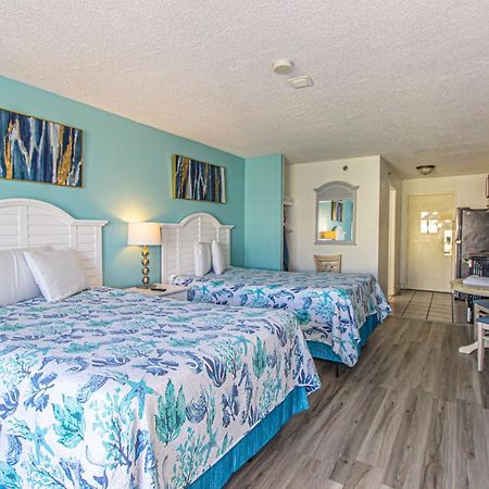 11Th Floor Suite With Incredible Views! Sea Mist Resort 51106 - 2 Double Beds - Full Kitchen! Myrtle Beach Pokoj fotografie