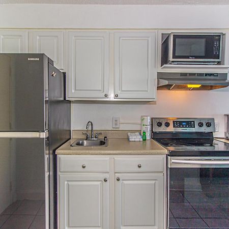 11Th Floor Suite With Incredible Views! Sea Mist Resort 51106 - 2 Double Beds - Full Kitchen! Myrtle Beach Exteriér fotografie