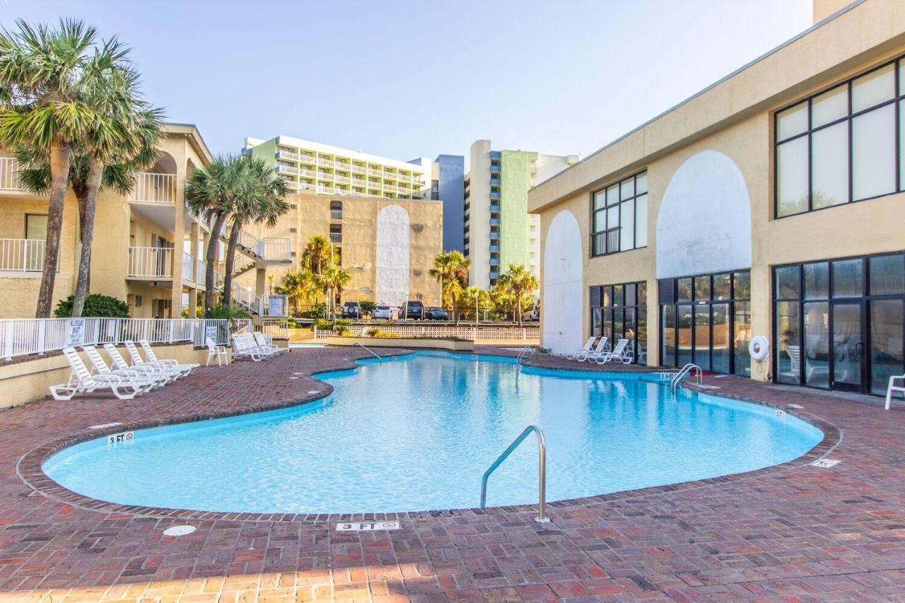 11Th Floor Suite With Incredible Views! Sea Mist Resort 51106 - 2 Double Beds - Full Kitchen! Myrtle Beach Exteriér fotografie