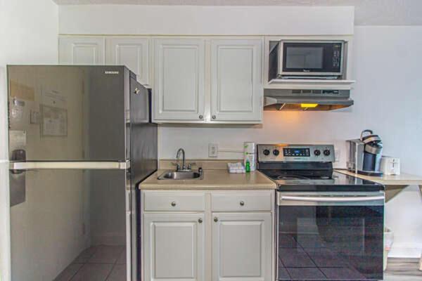 11Th Floor Suite With Incredible Views! Sea Mist Resort 51106 - 2 Double Beds - Full Kitchen! Myrtle Beach Exteriér fotografie