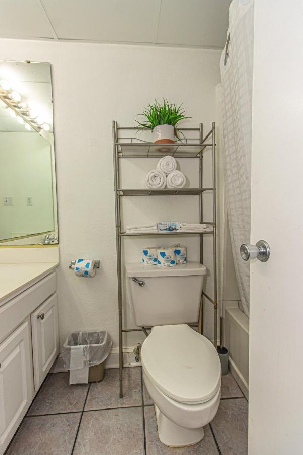 11Th Floor Suite With Incredible Views! Sea Mist Resort 51106 - 2 Double Beds - Full Kitchen! Myrtle Beach Exteriér fotografie