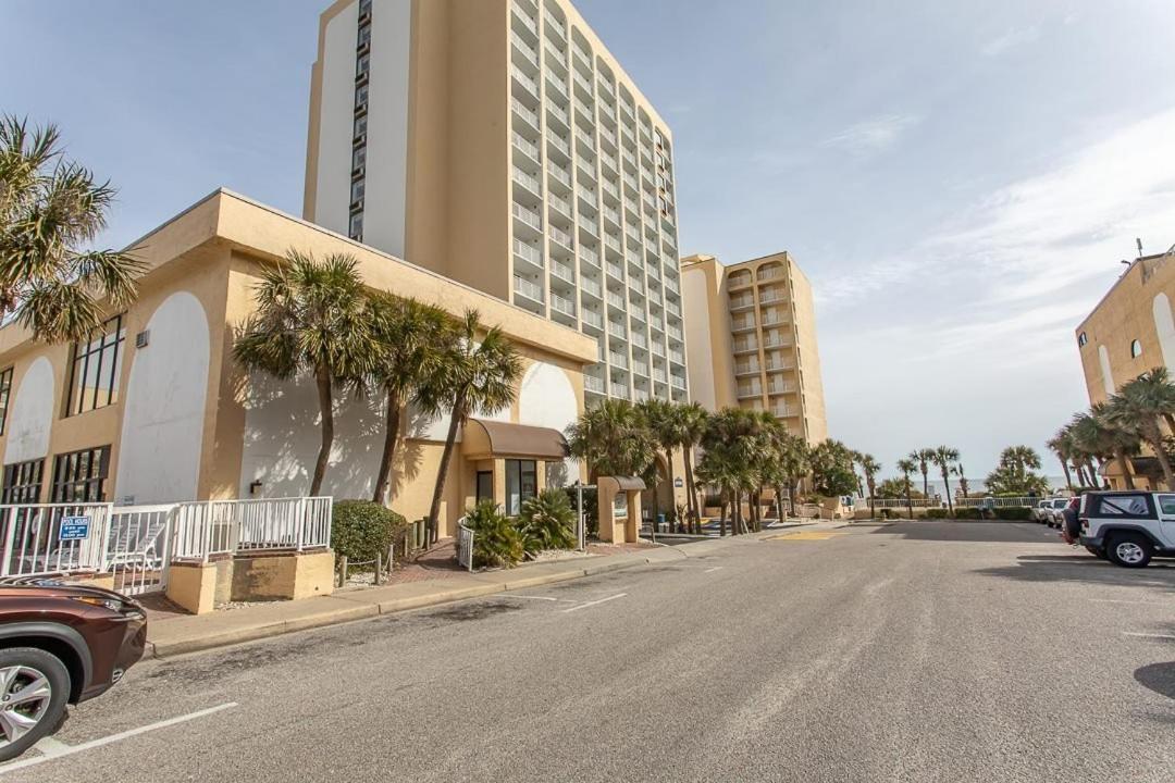 11Th Floor Suite With Incredible Views! Sea Mist Resort 51106 - 2 Double Beds - Full Kitchen! Myrtle Beach Pokoj fotografie