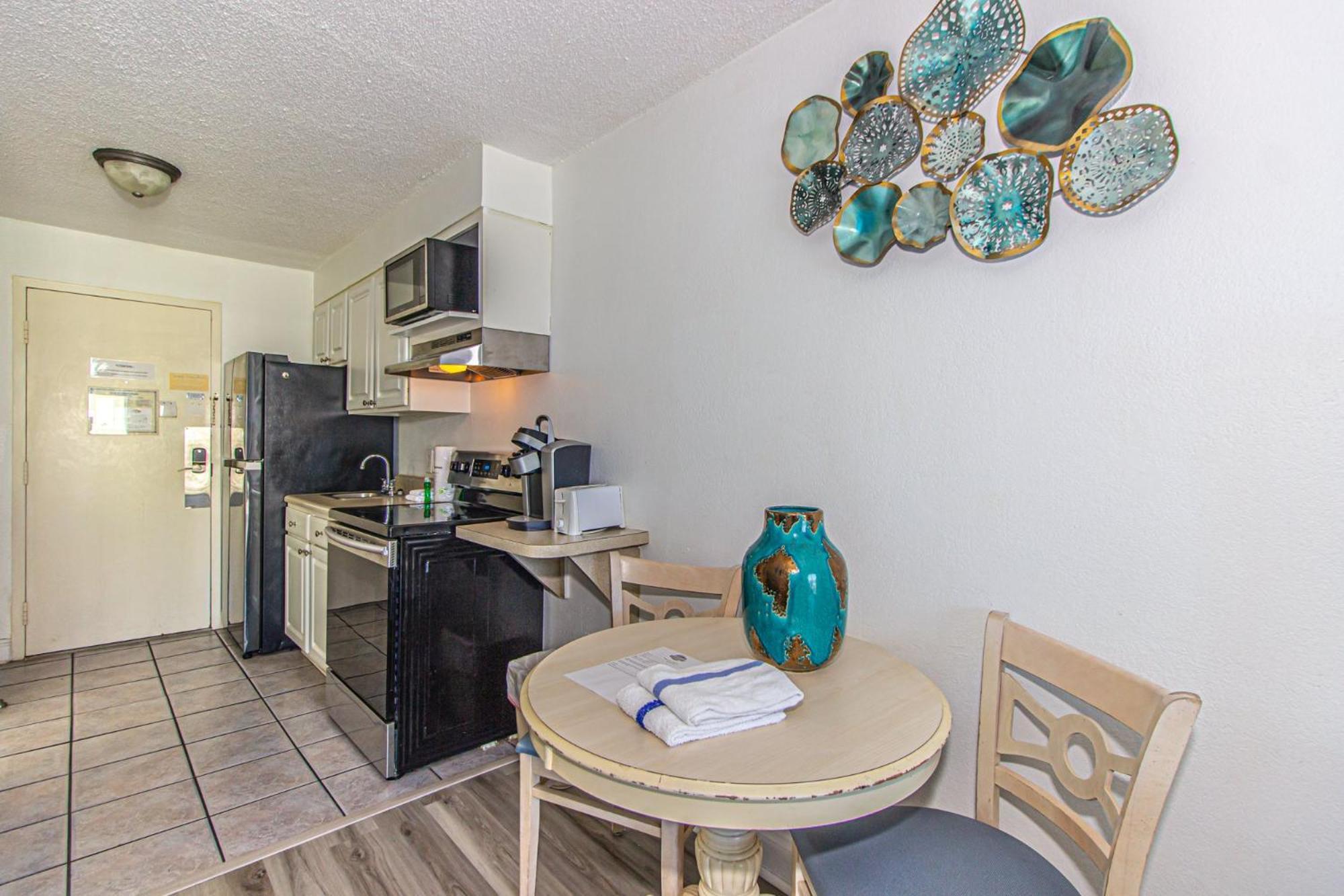 11Th Floor Suite With Incredible Views! Sea Mist Resort 51106 - 2 Double Beds - Full Kitchen! Myrtle Beach Pokoj fotografie