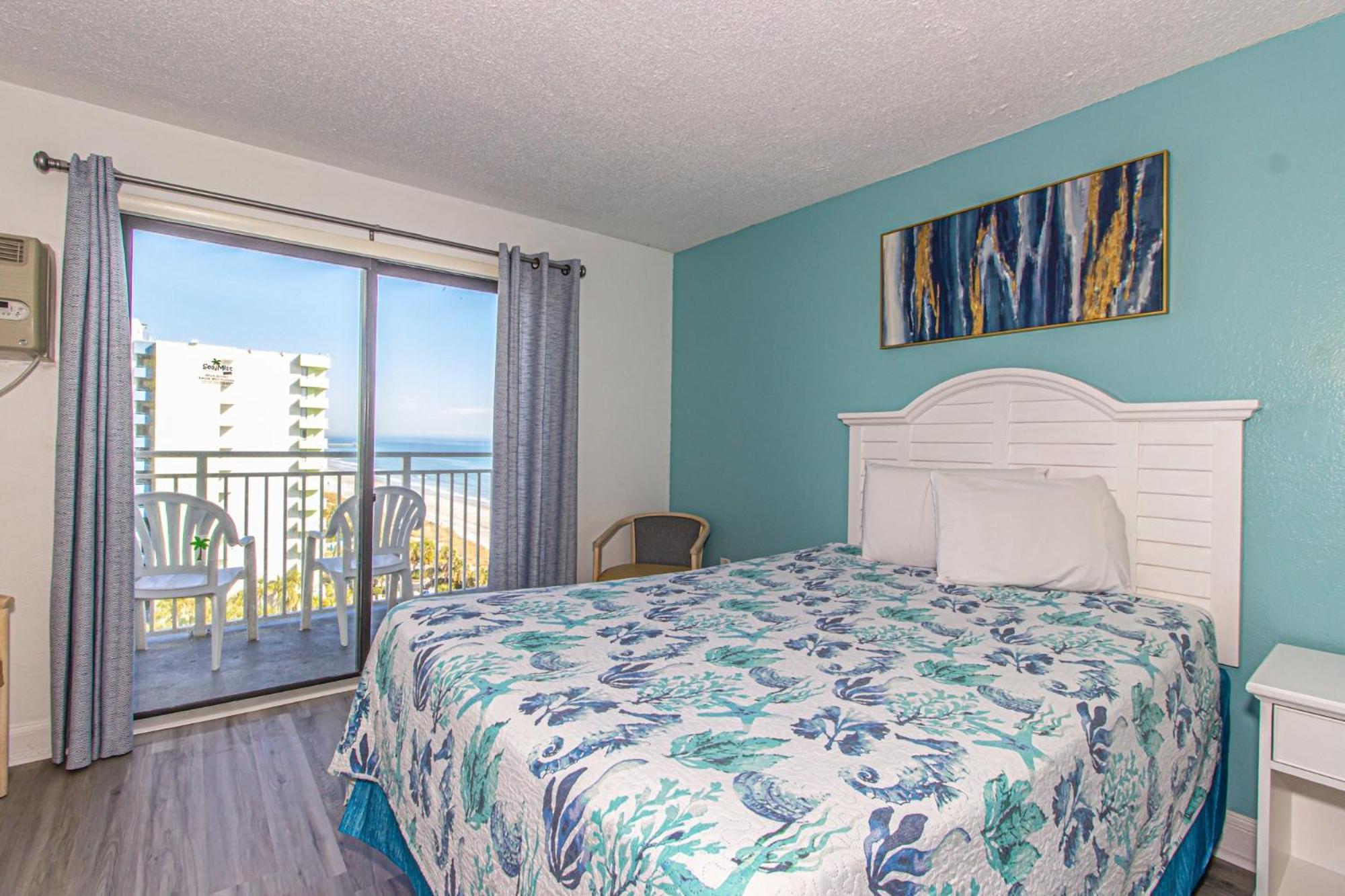 11Th Floor Suite With Incredible Views! Sea Mist Resort 51106 - 2 Double Beds - Full Kitchen! Myrtle Beach Pokoj fotografie