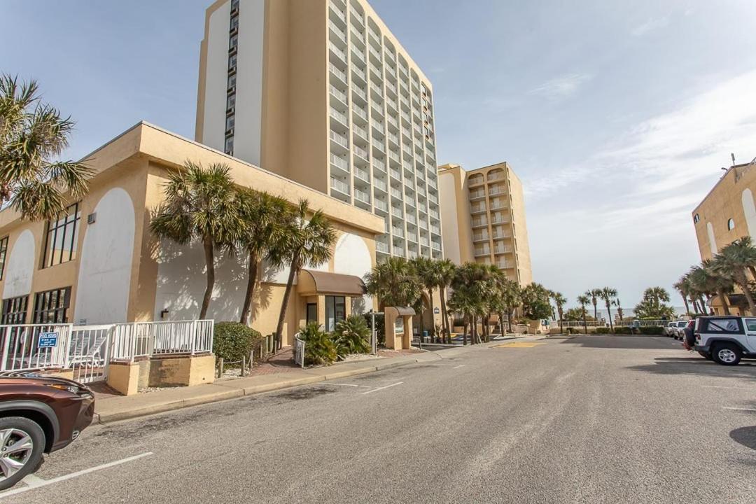 11Th Floor Suite With Incredible Views! Sea Mist Resort 51106 - 2 Double Beds - Full Kitchen! Myrtle Beach Exteriér fotografie
